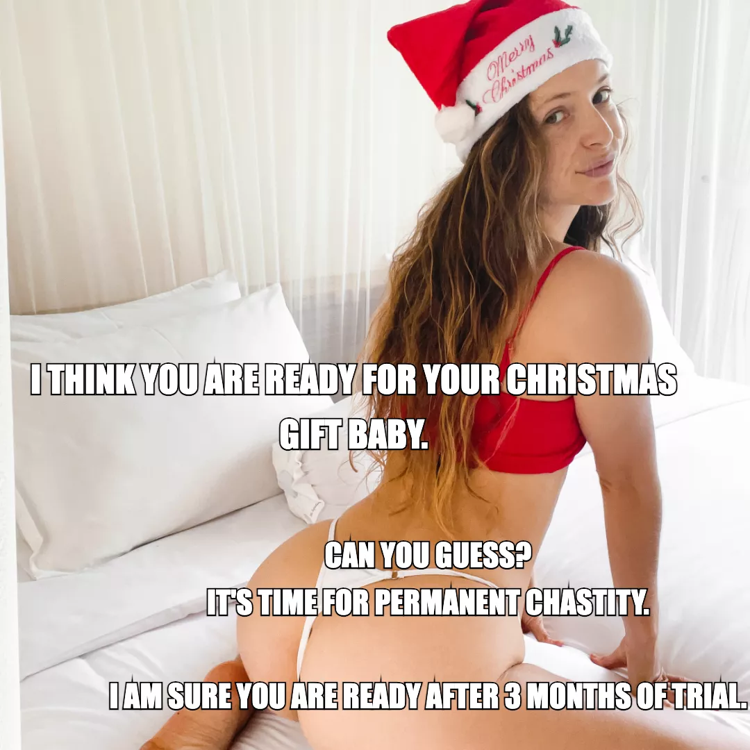 I think you are ready 😬