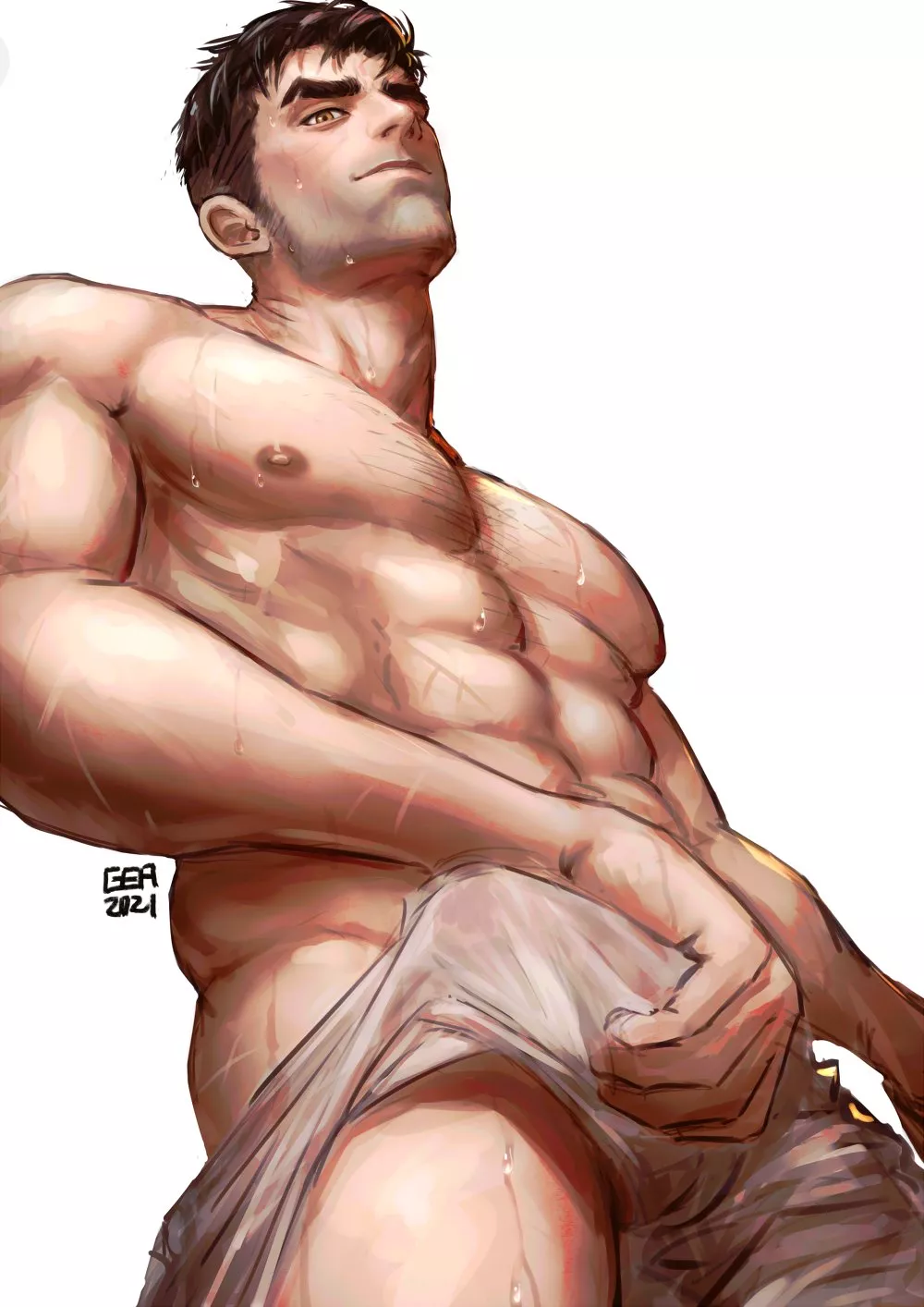 I Think You Need This! (@GREENTEA781016)