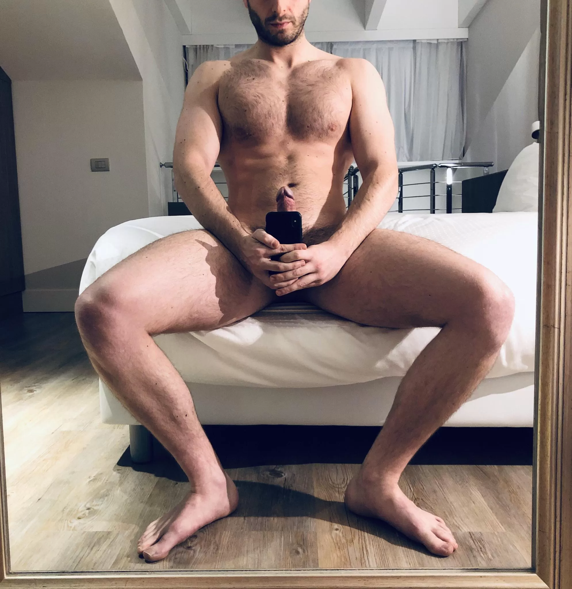 I think you should take the phone out my hands 😉