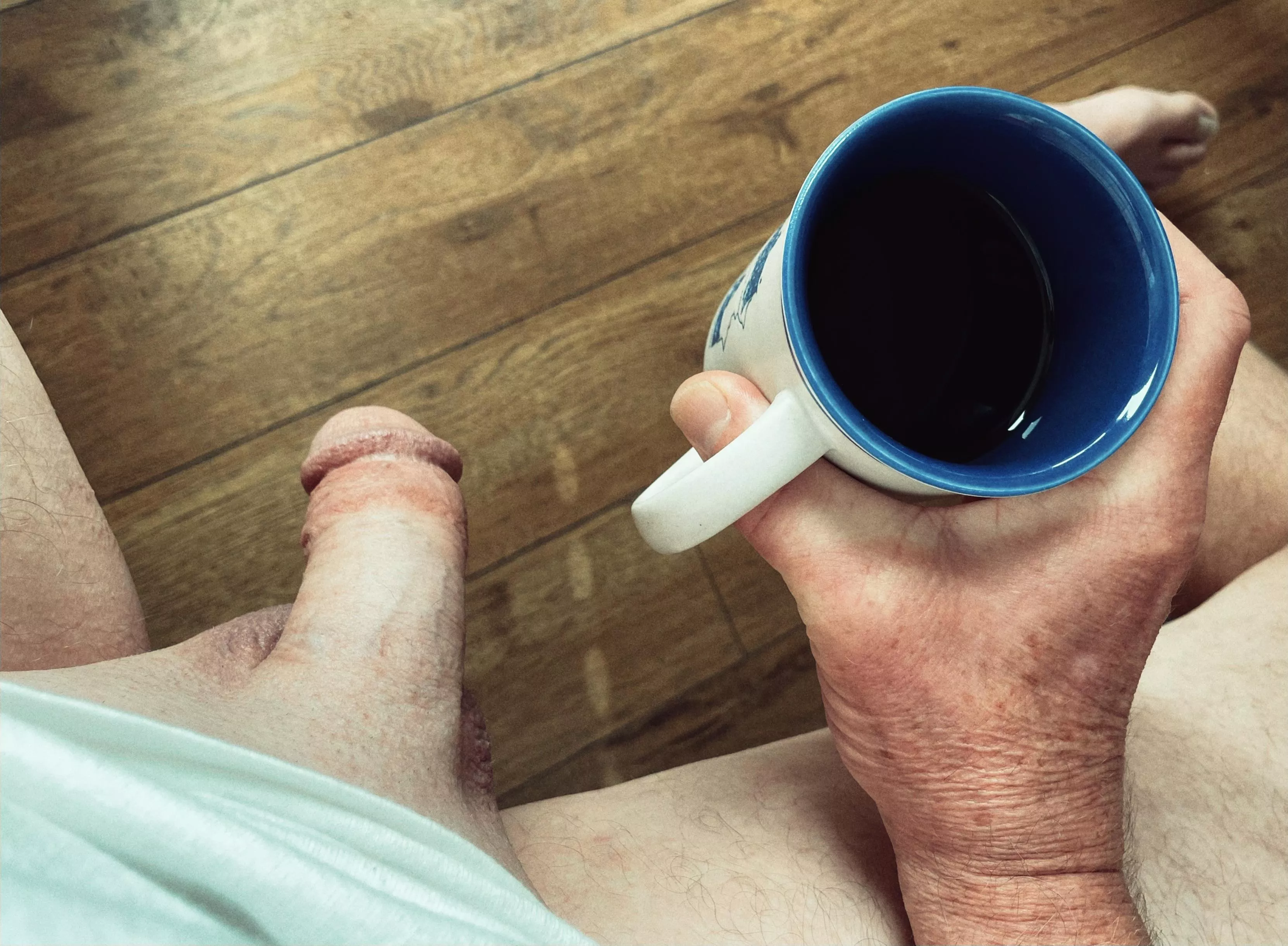 I think you’d like the taste of this