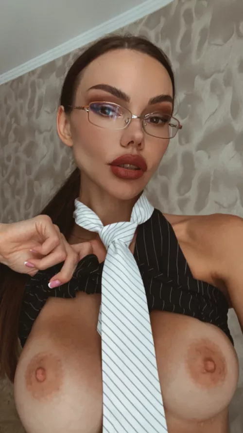 I think your day needs more boobies