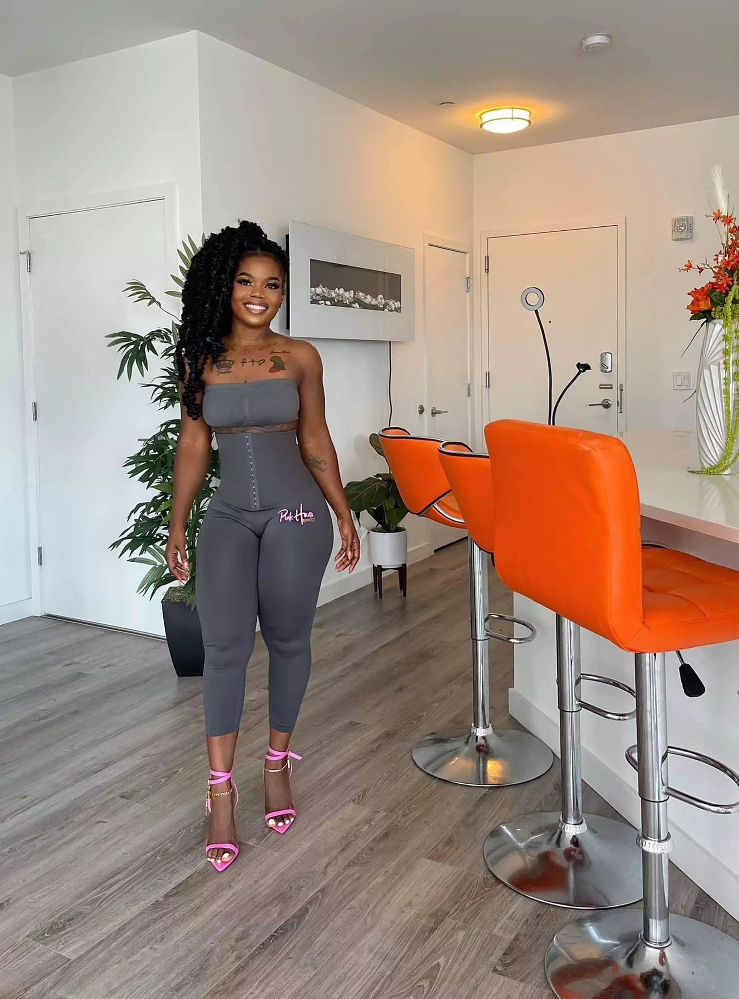 I 💜 this outfit, Do you?