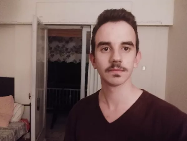 I thought I looked okay 🤔🤓