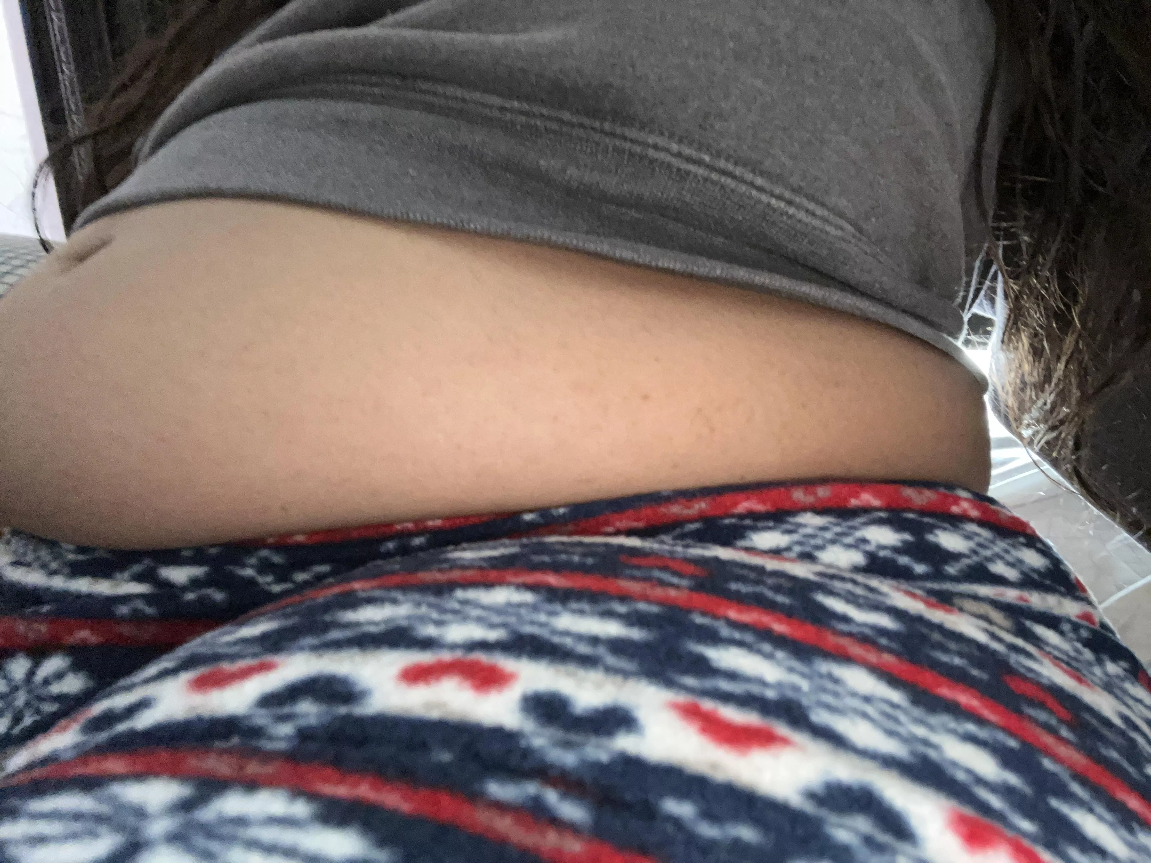 I thought my friends were exaggerating but I got this pajamas last month