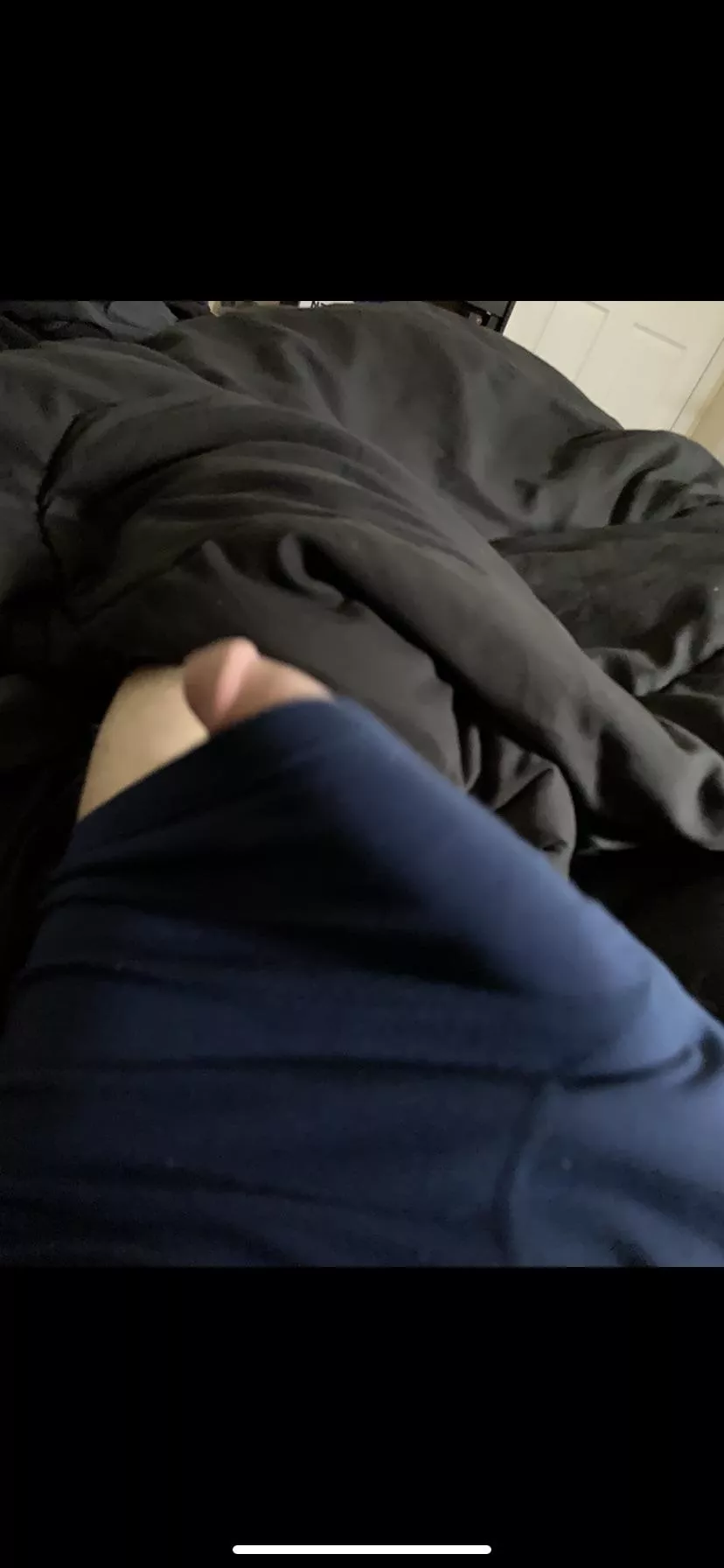 I thought the lighting was lovely