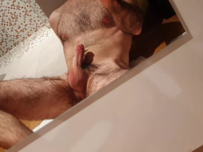 I thought you guys might like this one