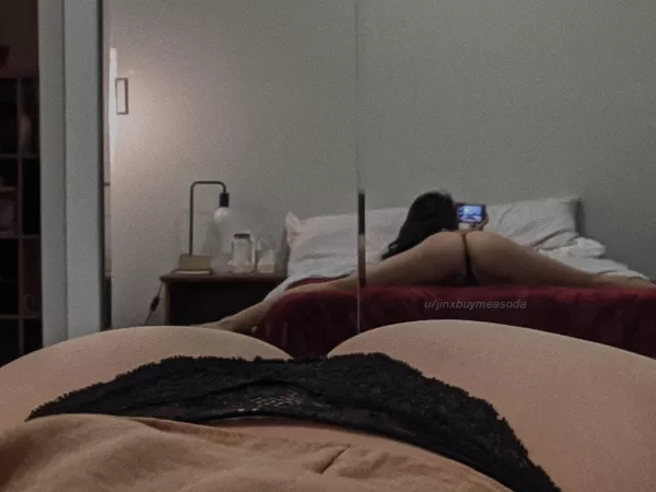 i took this myself 💁🏻♀️