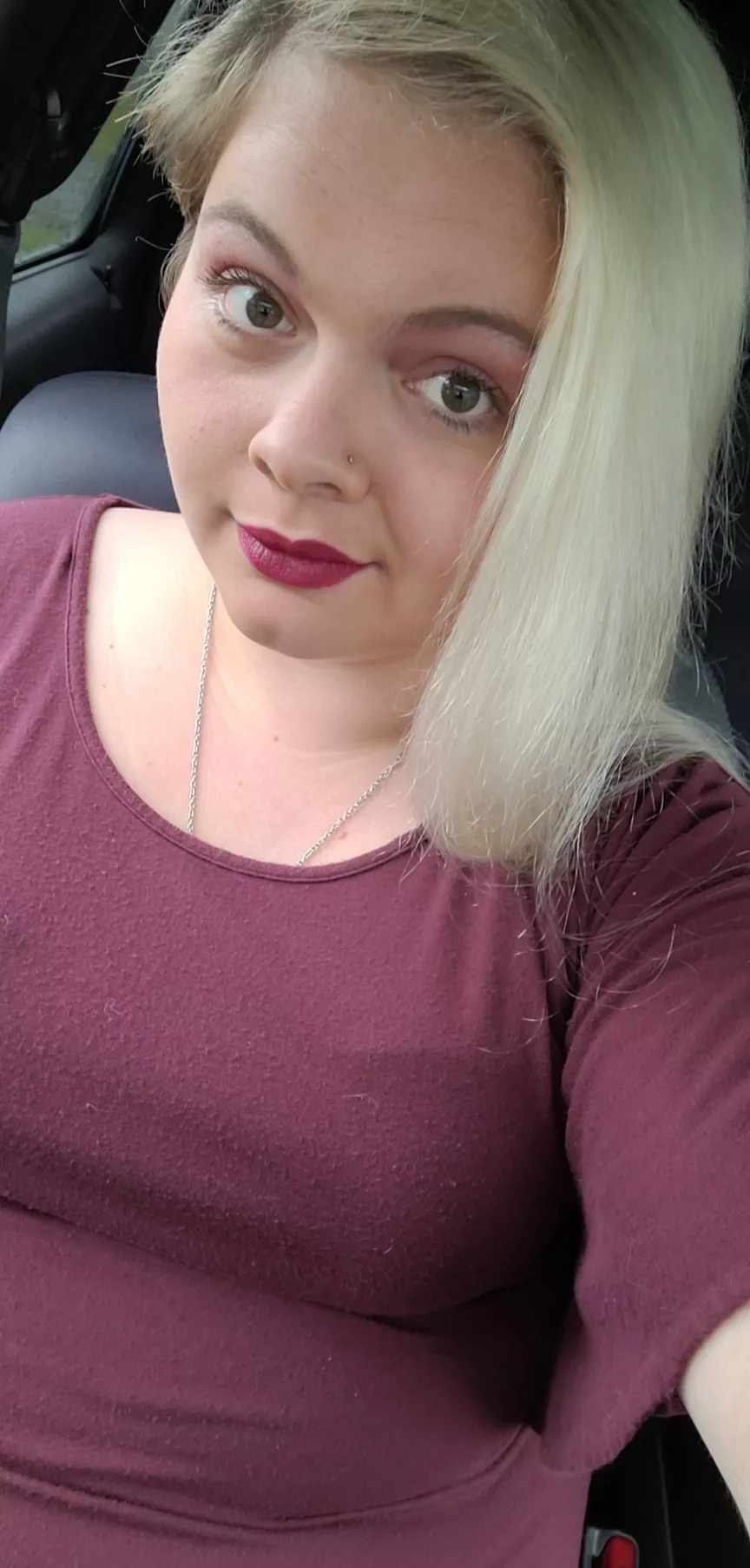 i tried to match 🤷‍♀️