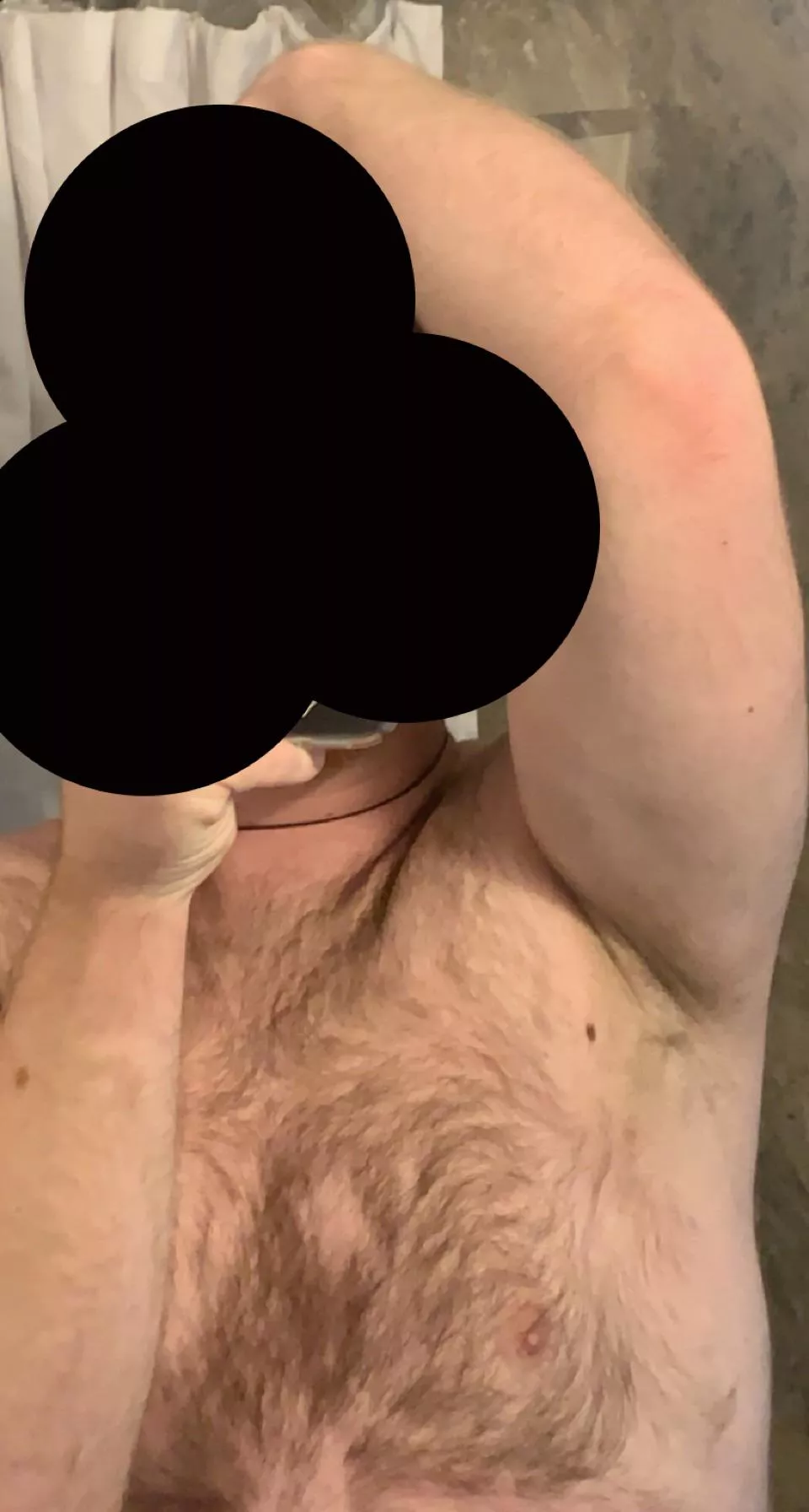 I trimmed up not too long ago but wanted to show off for those who were asking I trimmed up not too long ago but wanted to show off for those who were asking