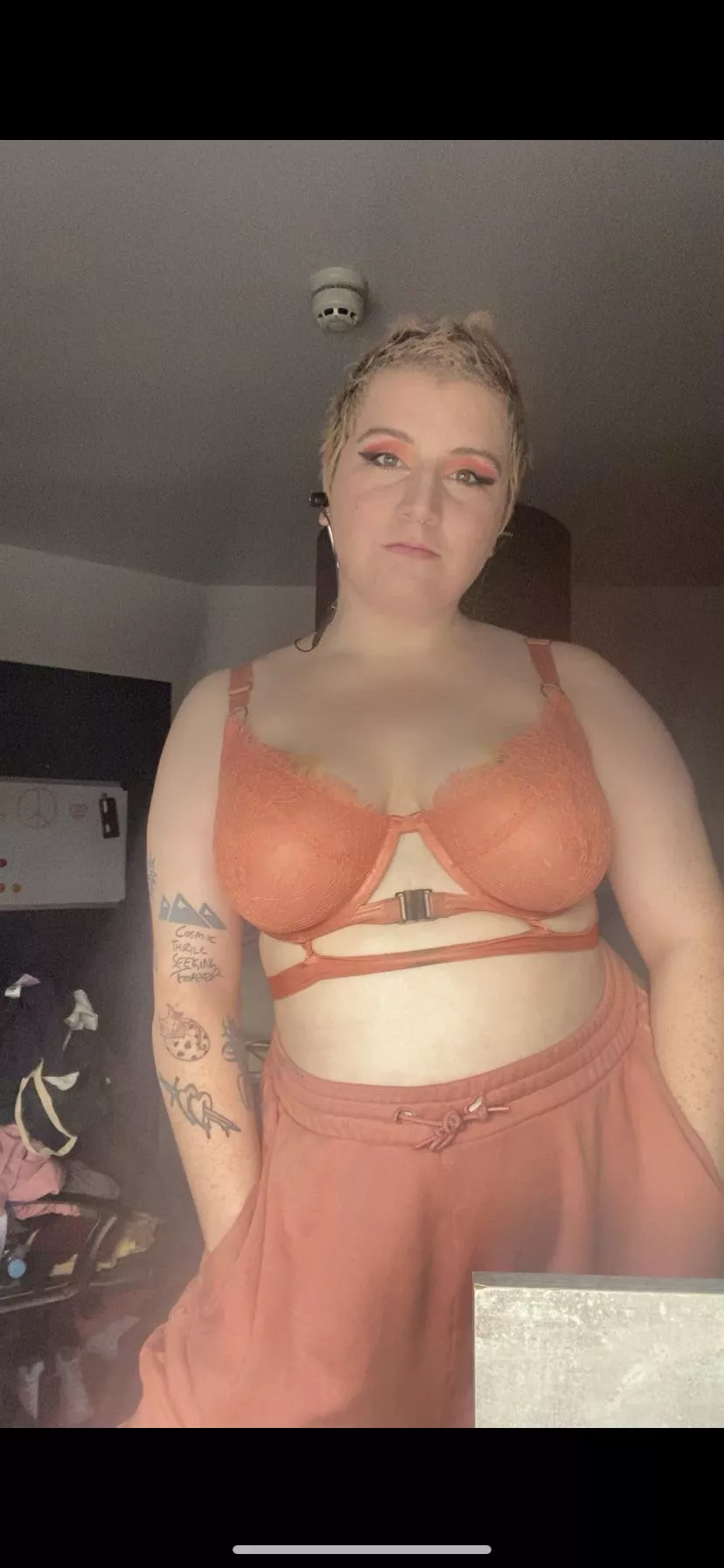 I try not to post the same pic twice but I finally found a place that might appreciate the trim I try not to post the same pic twice but I finally found a place that might appreciate the trim