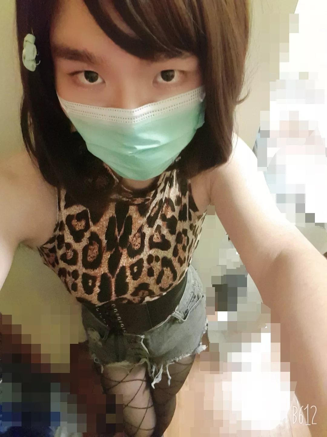 I turn up to your front door like this, would you let me in?