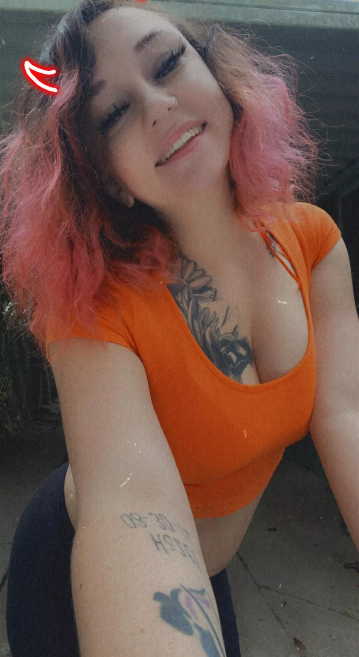 I turned 25 yesterday 😈