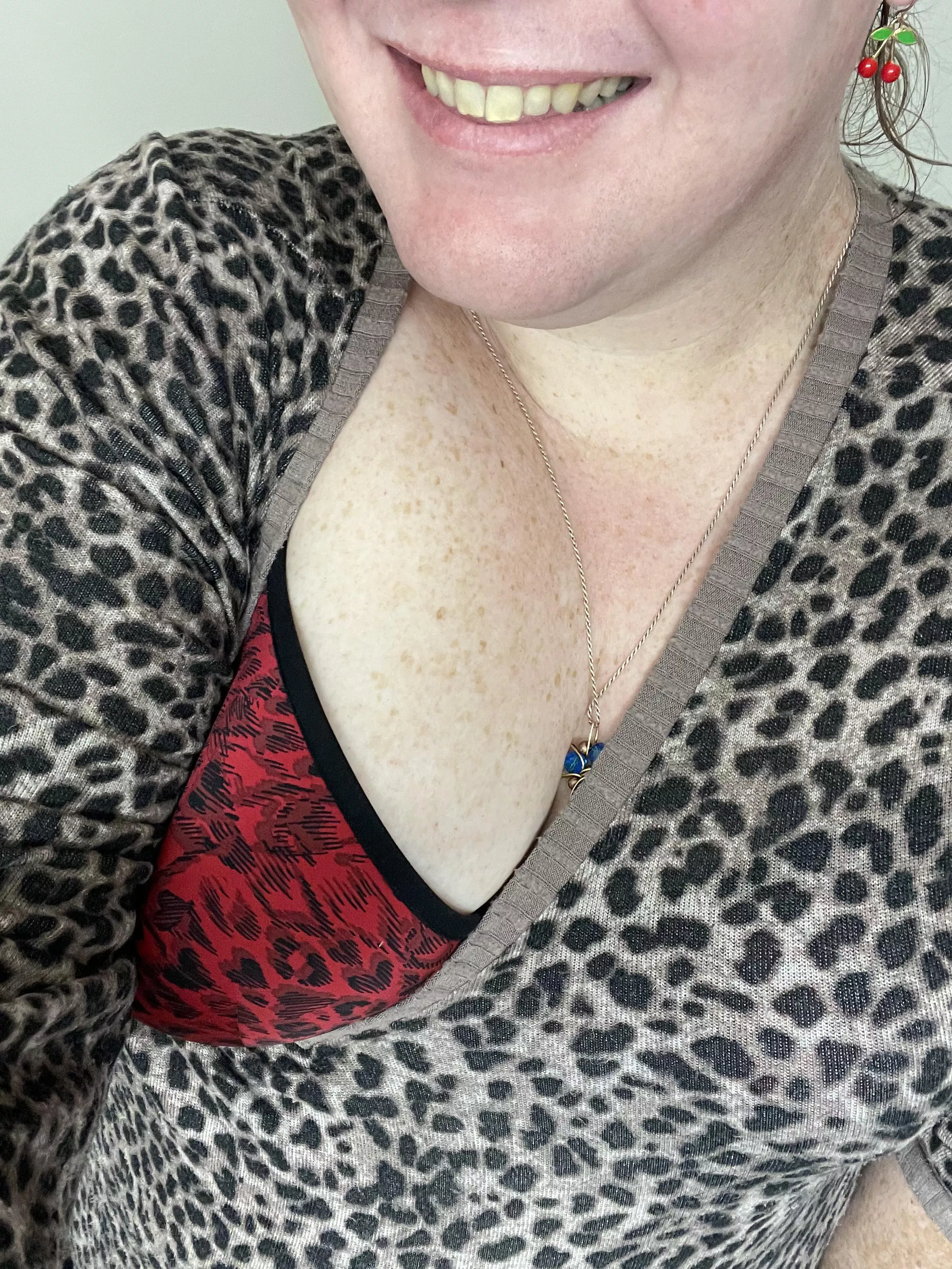 I used to be Mormon but now I post slutty pics online 🤷‍♀️