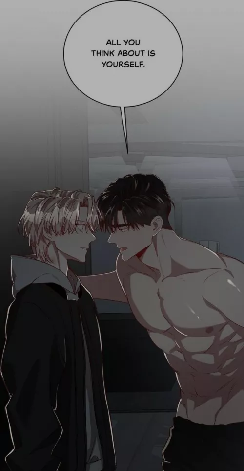 I used to like this couple...... sad