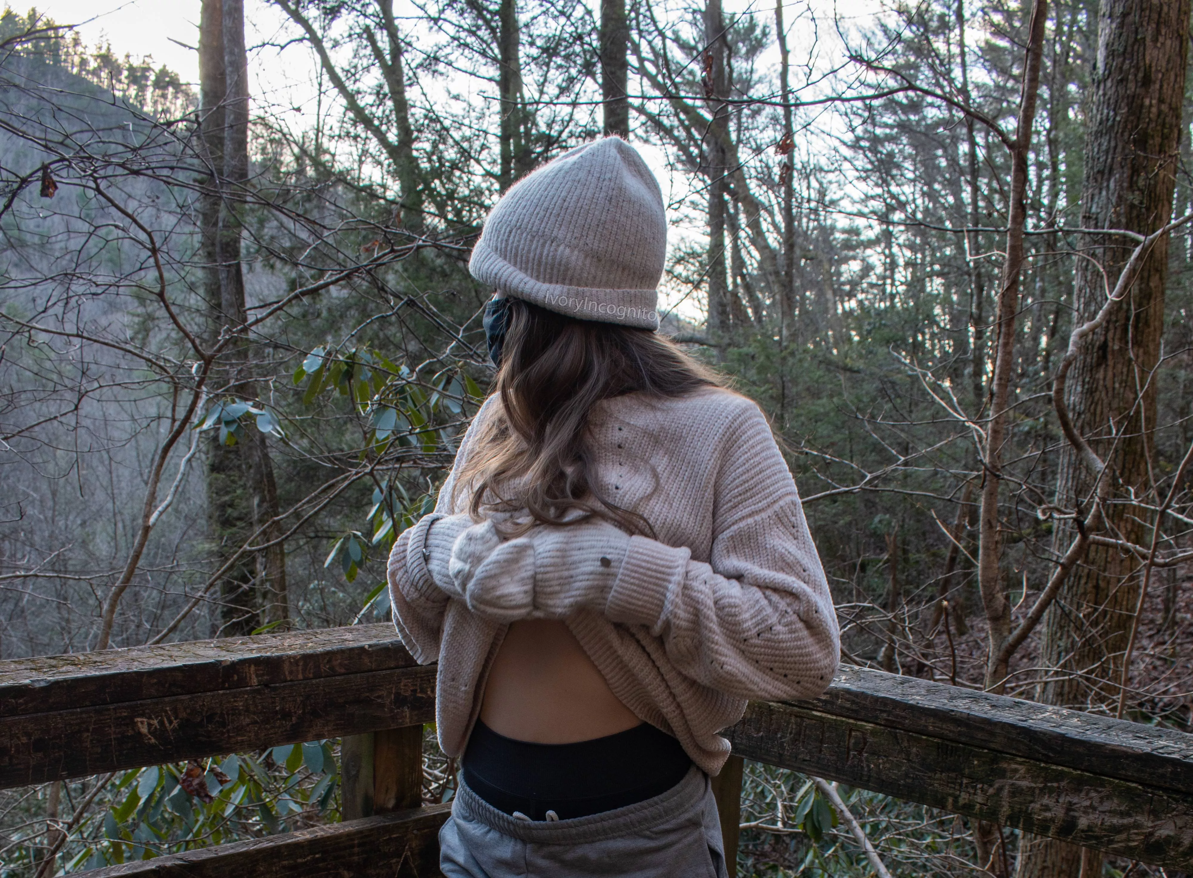 i usually start bright and early 😉