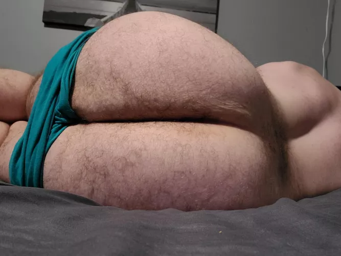 I very much enjoy this view :]