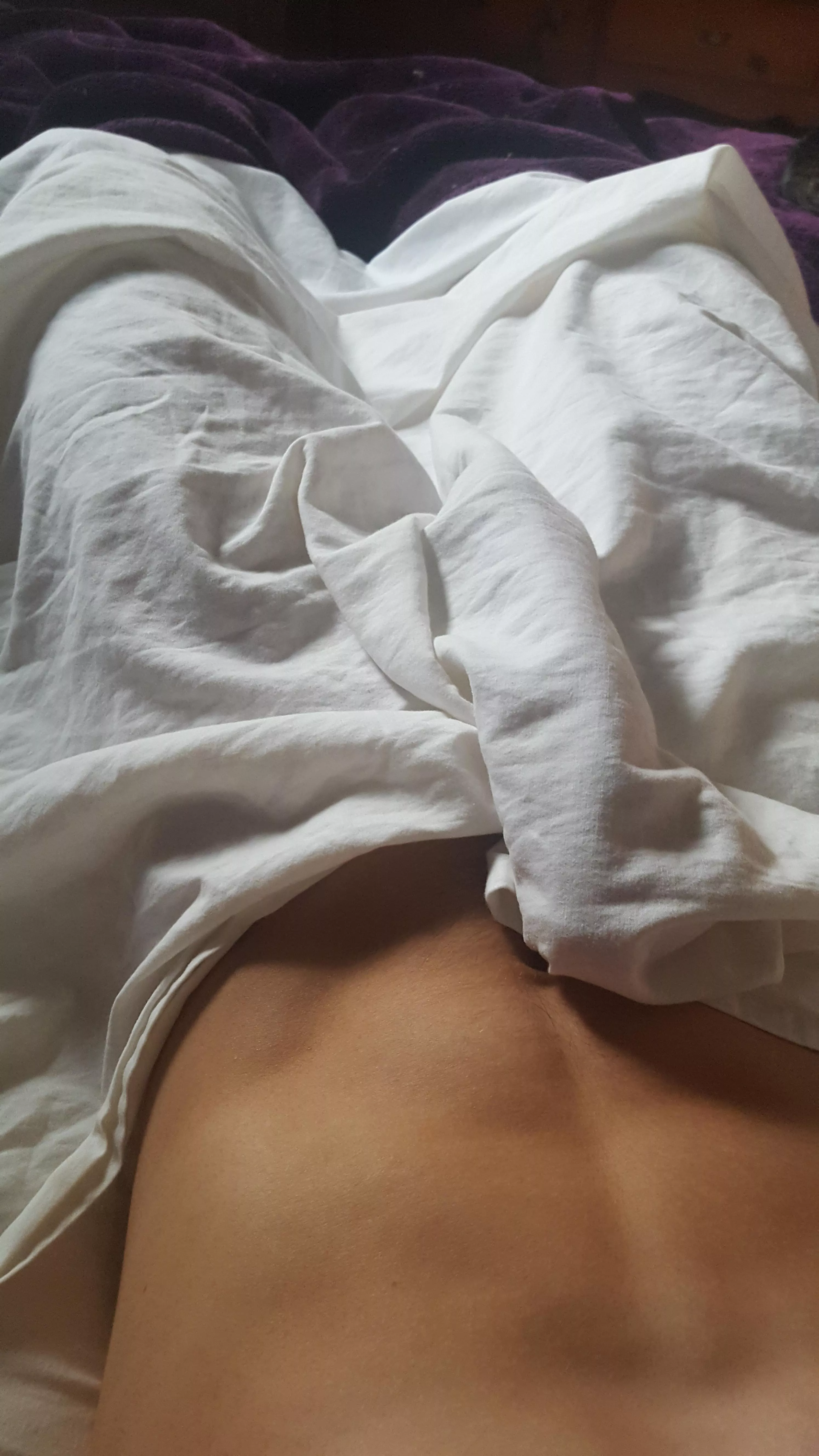 I wake up like this. What's your move I wake up like this. What's your move
