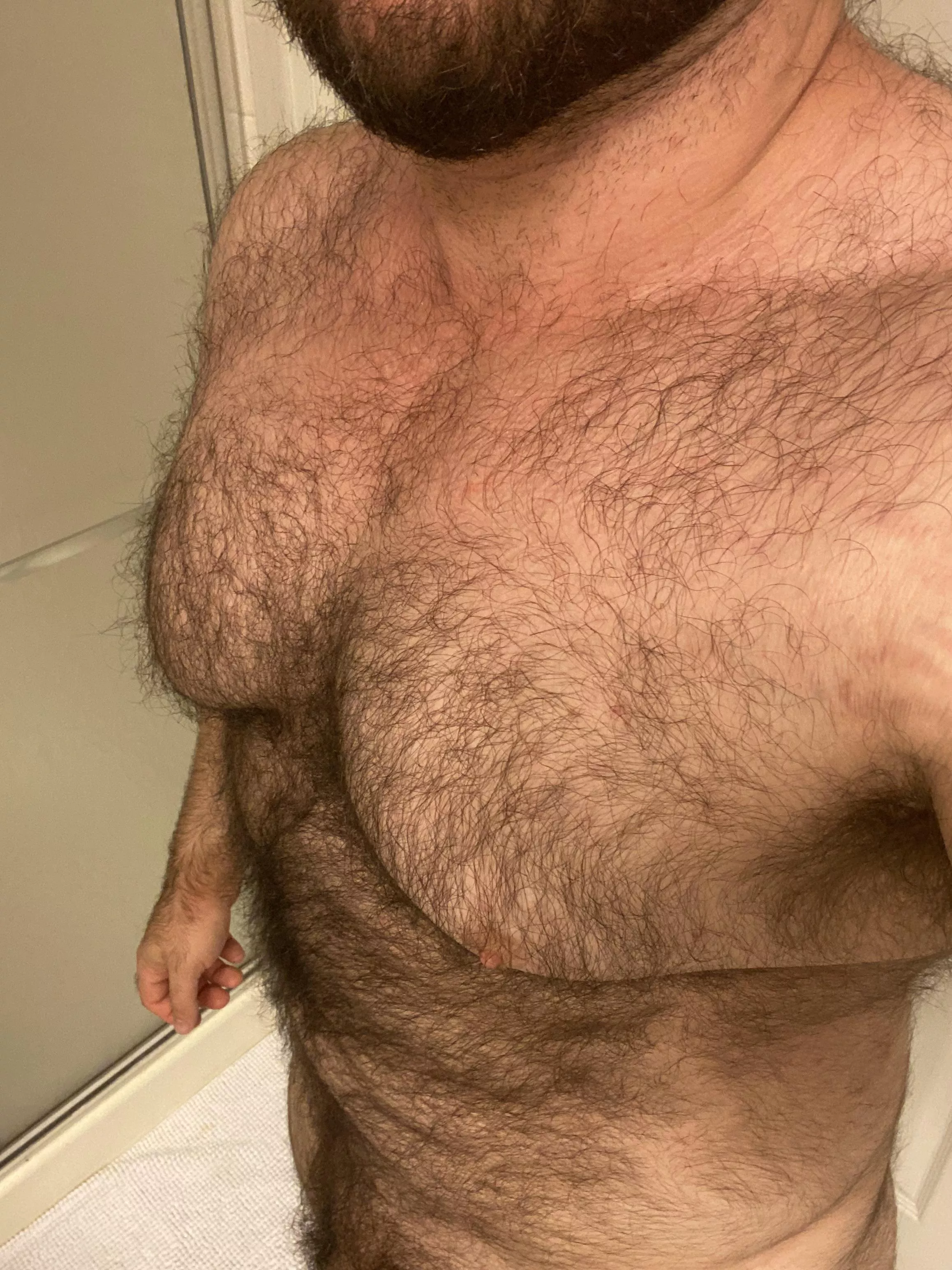 I walk into the room like this. What do you do? I walk into the room like this. What do you do?