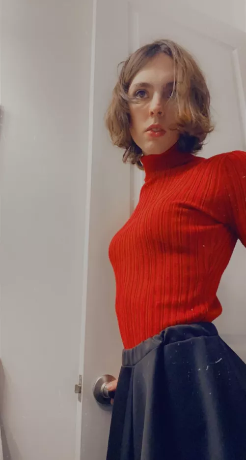 I walked in on you what are you doing