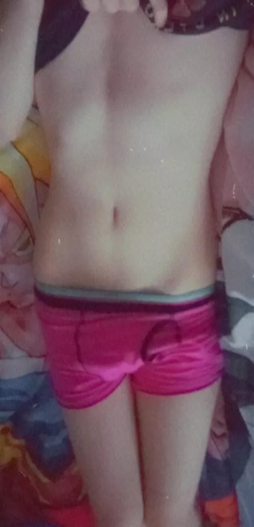 i wanna be filled with cum 🥺🥺