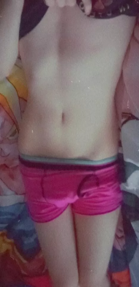 i wanna be filled with cum 🥺🥺