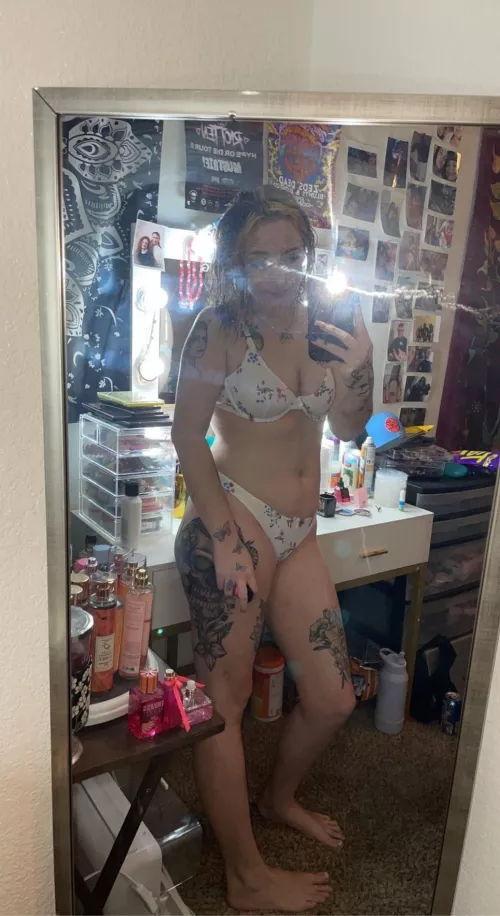 I wanna be played with