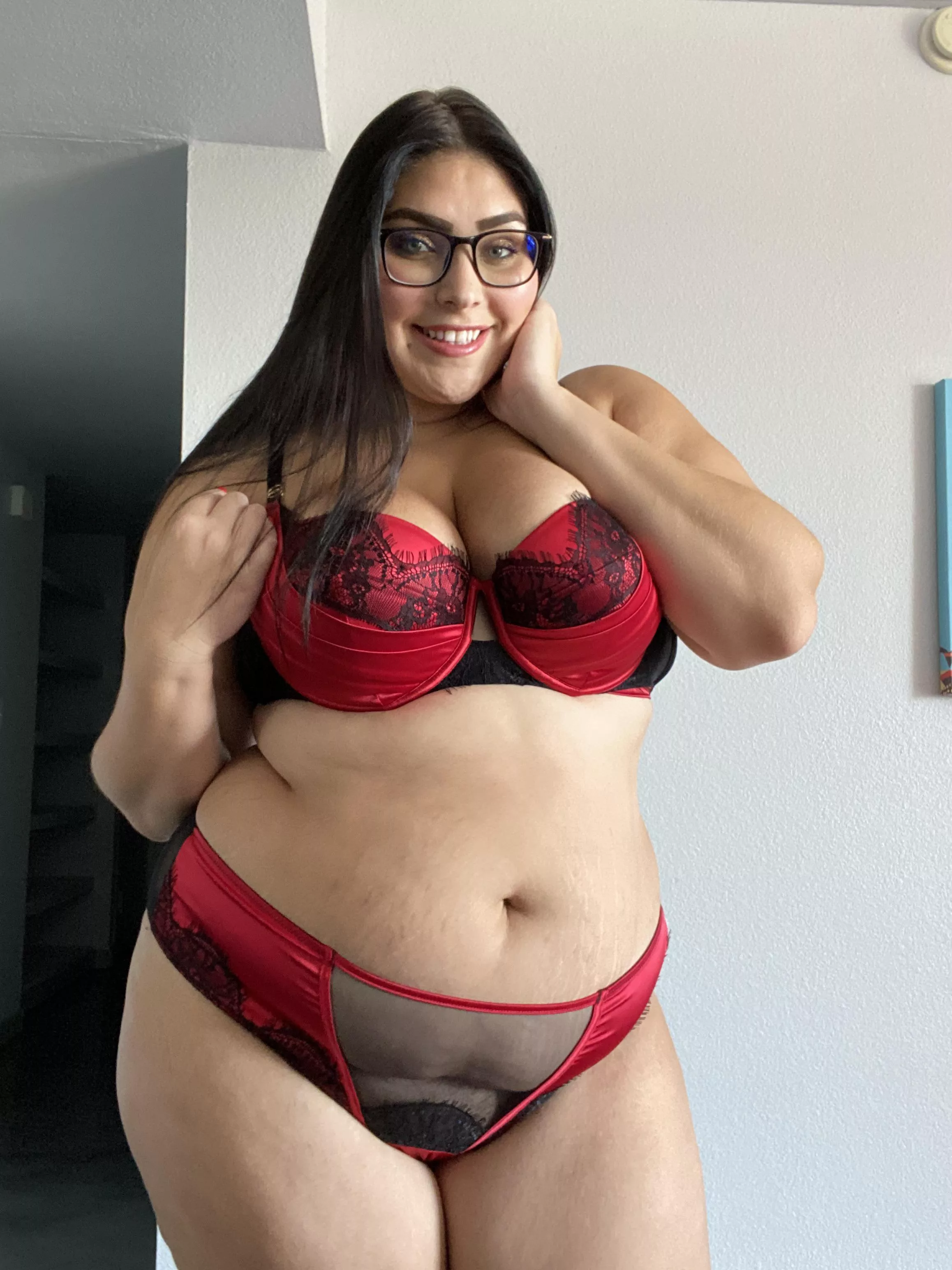 I wanna be your present 🎁