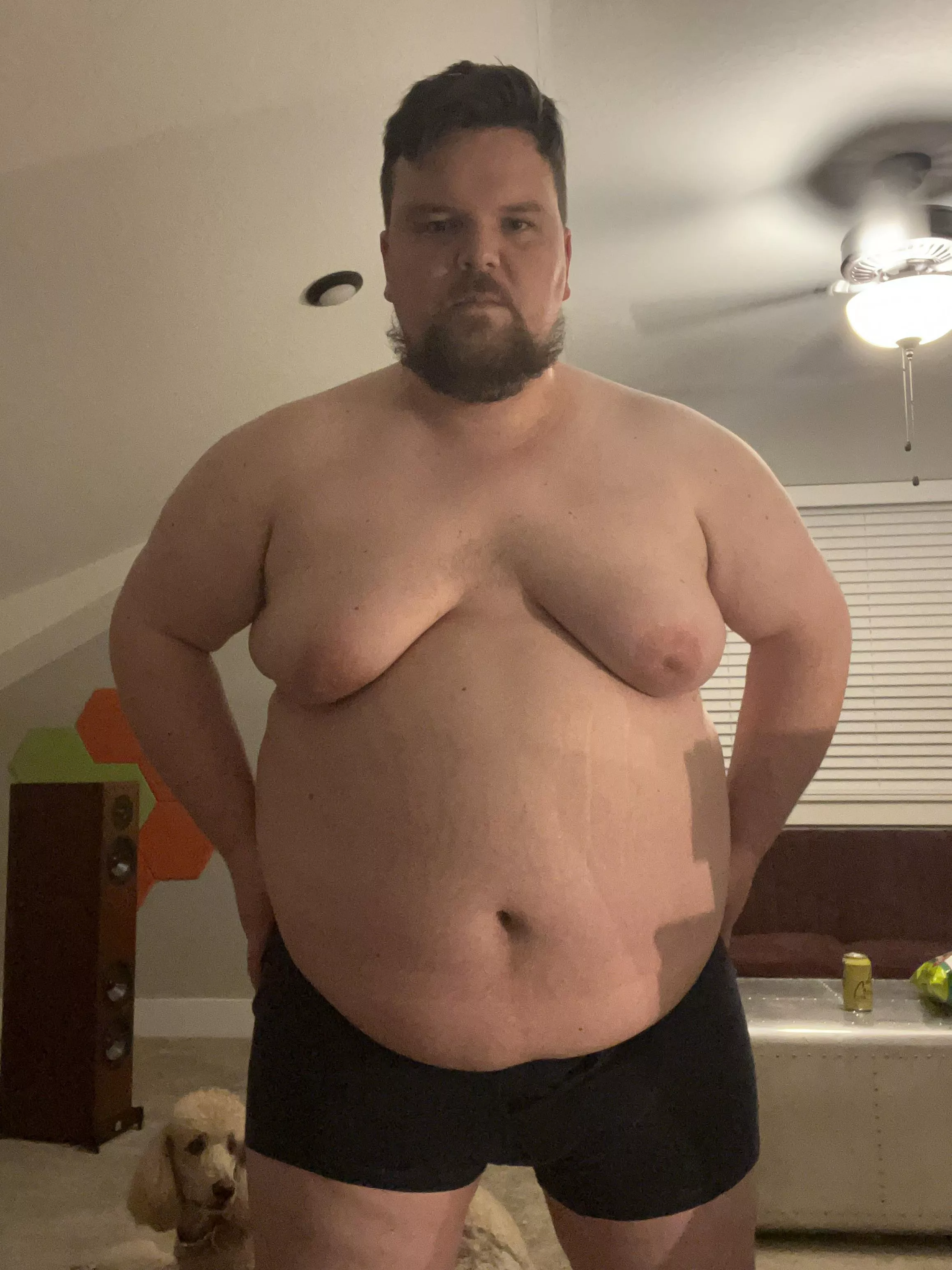 I wanna date a chaser around my age in Oregon.