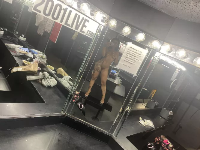 I wanna do porn, I’m put this sexual energy to use