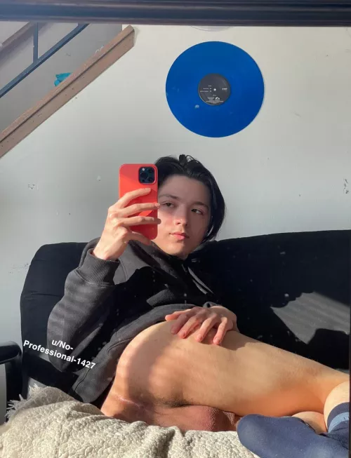 I wanna do what daddy says 🥺