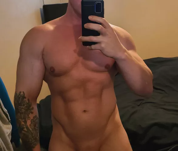 I wanna fill you up 💦