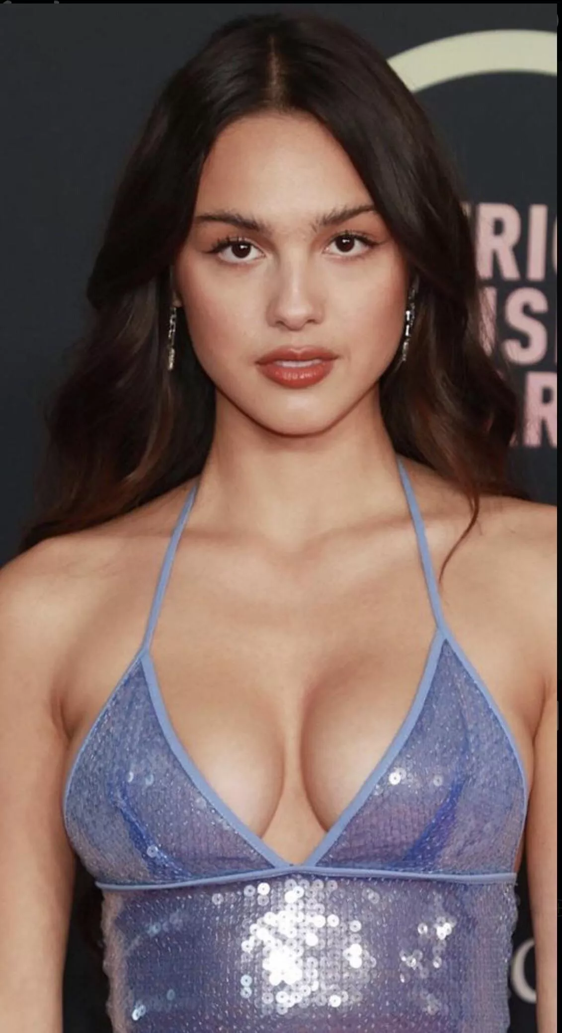 I wanna fuck this cutie so hard 🥵🥵 (Olivia Rodrigo)