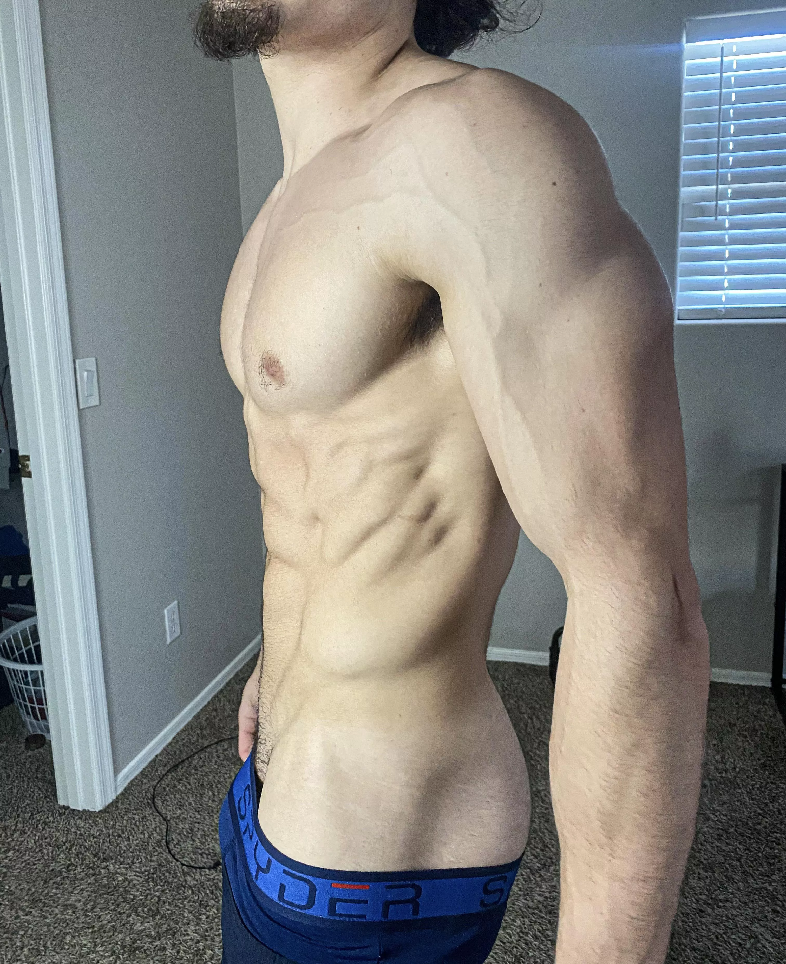 I wanna fuck you and your girl🤤