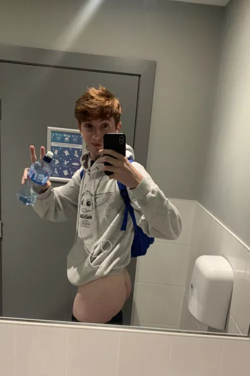 I wanna get used after class so bad