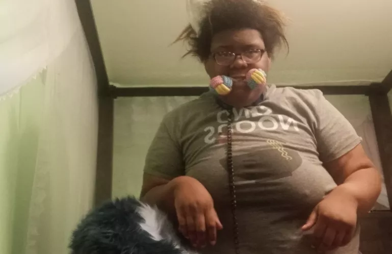 i wanna play fetch 🦴