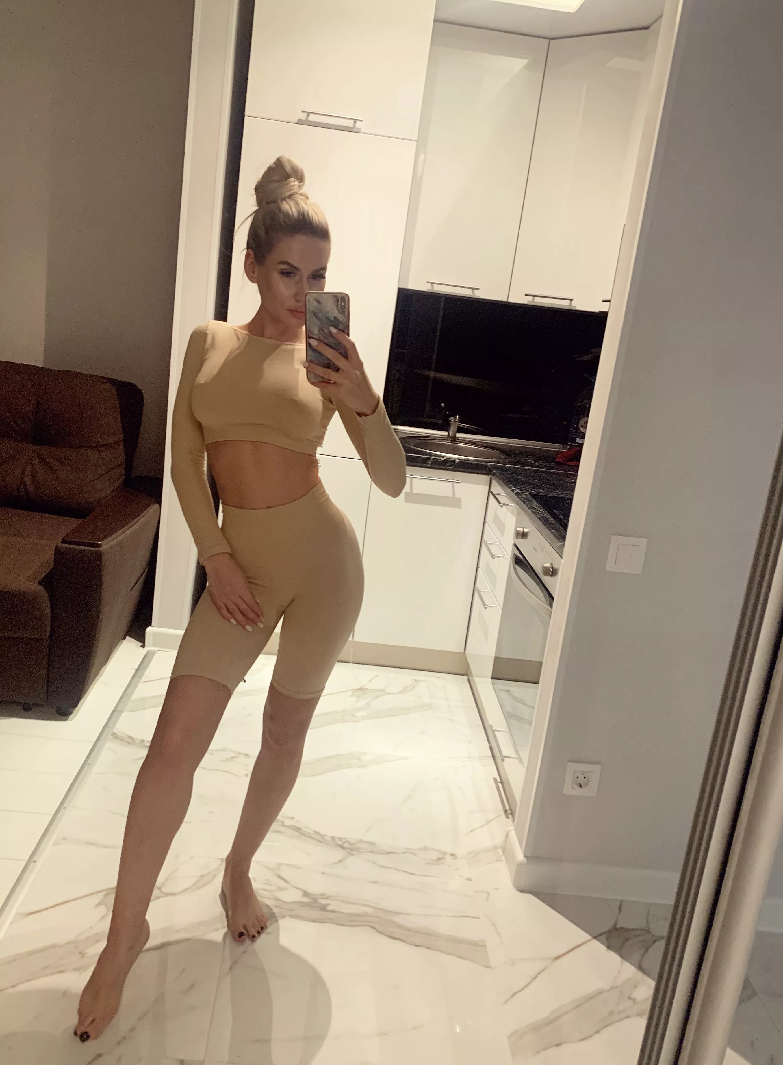 I wanna ride your bike