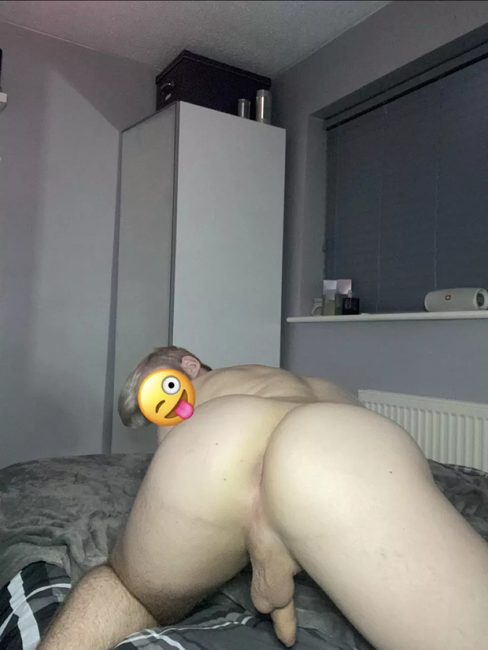 I wanna ride your face 🥵