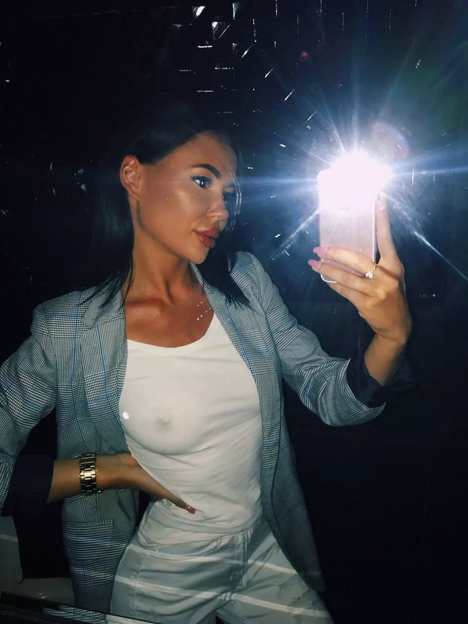 I wanna rock with you