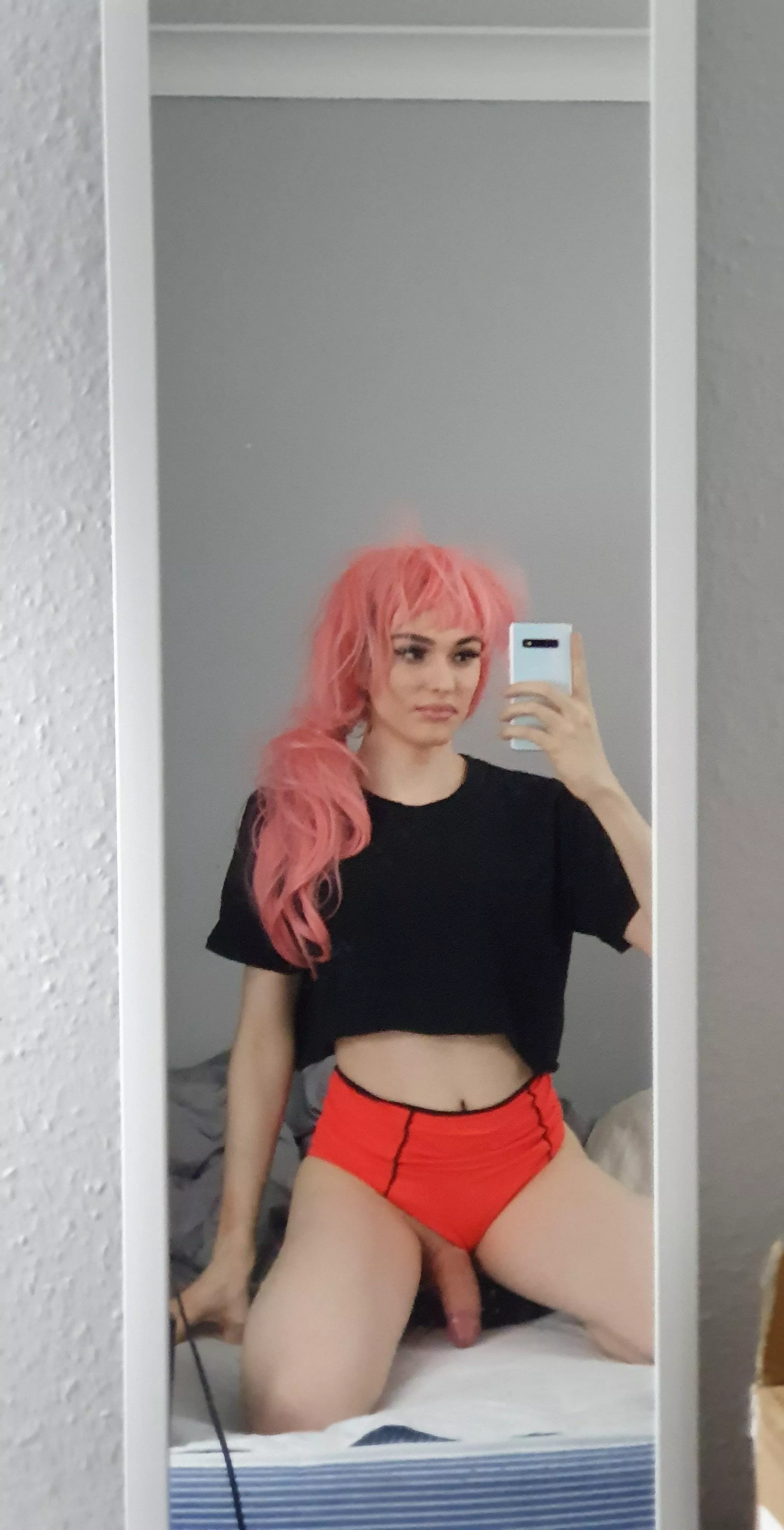 I wanna steal your virginity