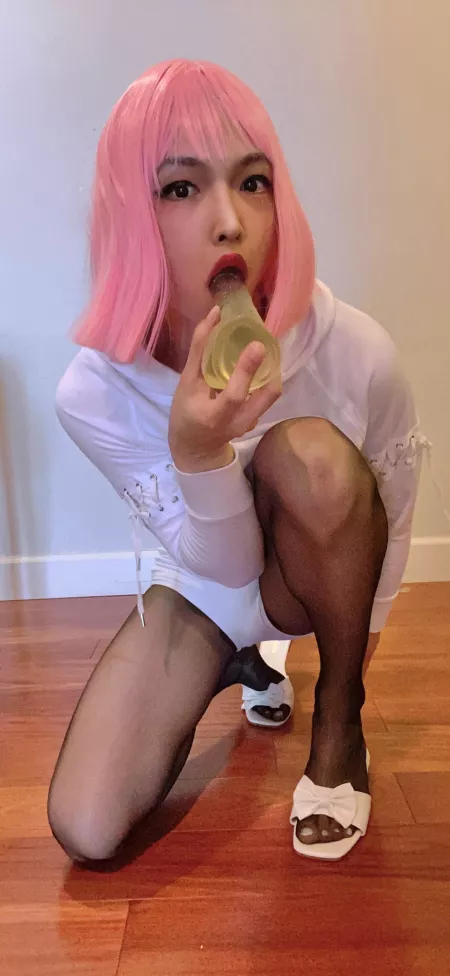 I wanna taste your cum daddy π€€