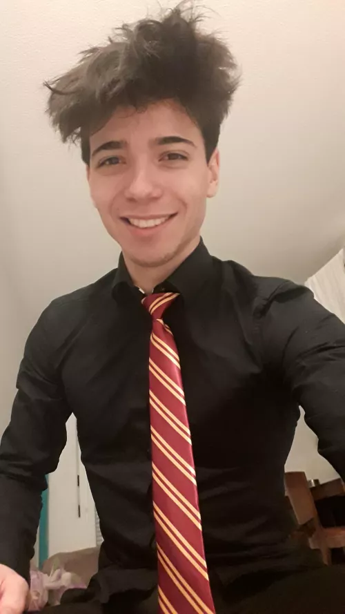 I wanna wear this for my next concert 😁