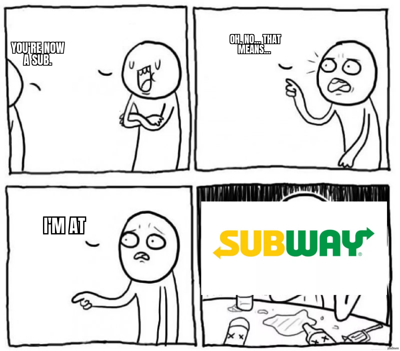 I want a special mommy.