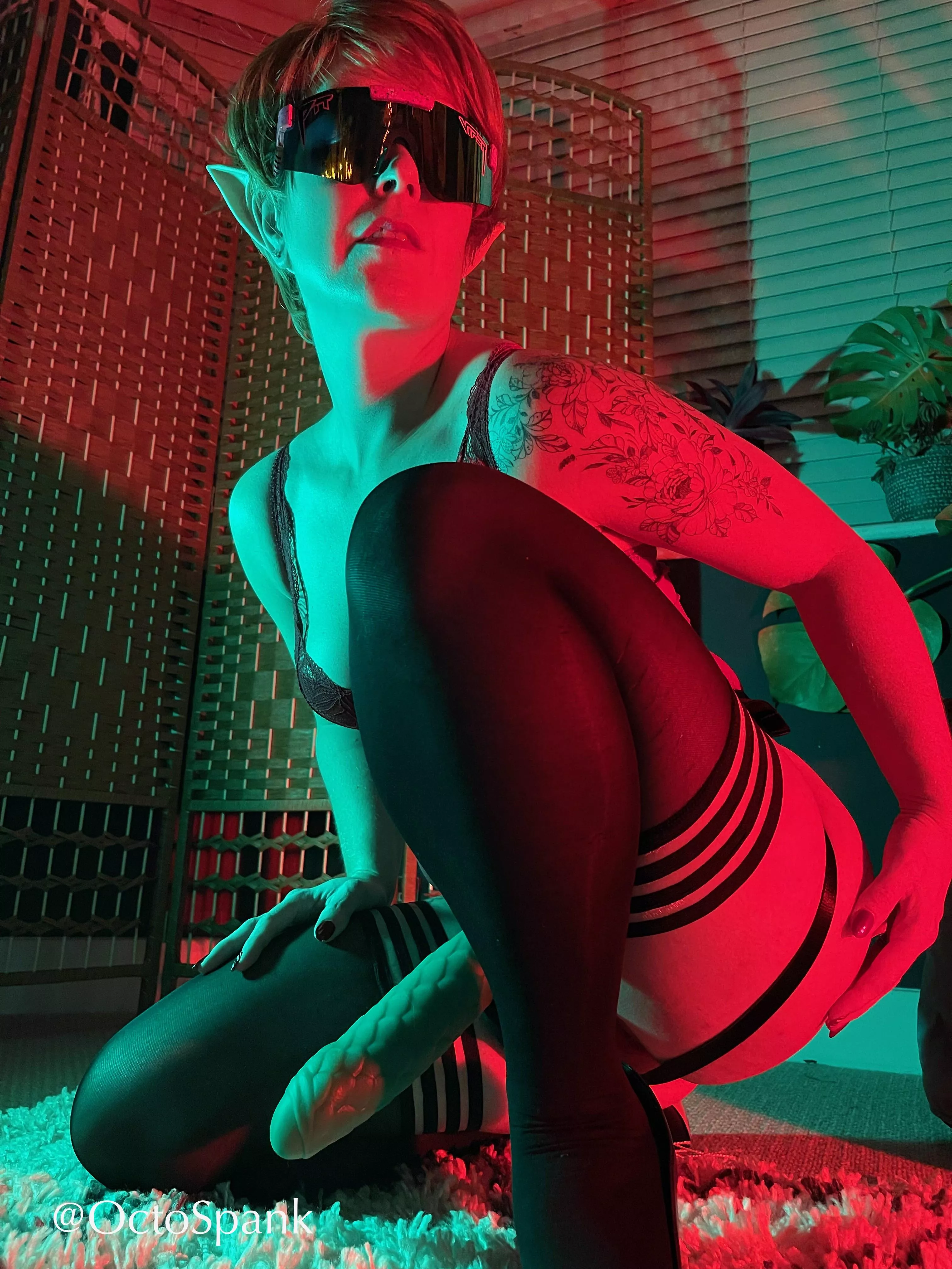 I want all the naughty boys