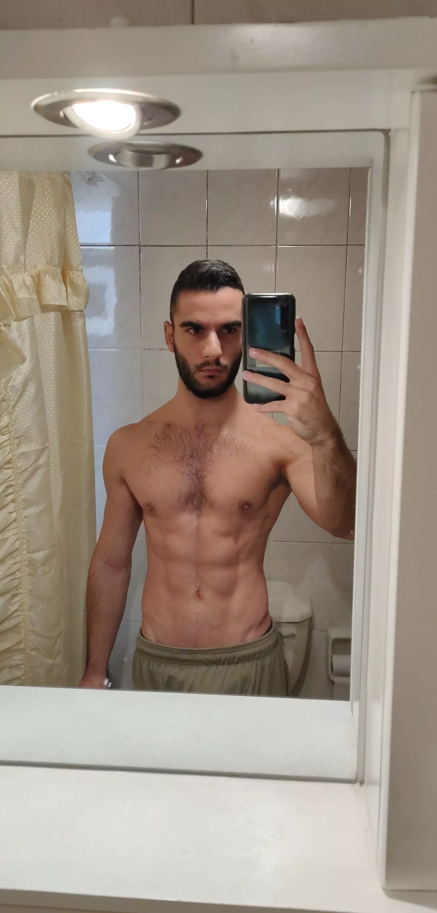 I want attention 🥺