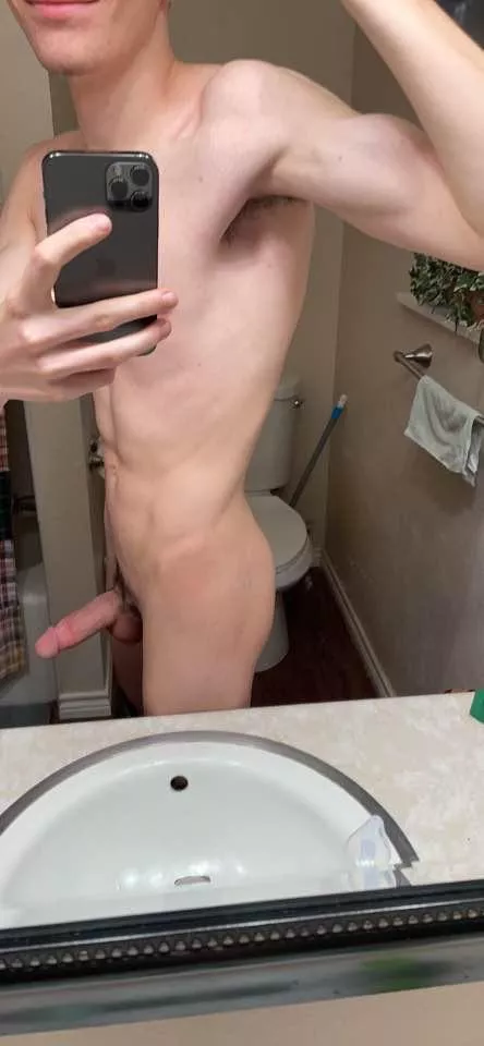 I want attention lol