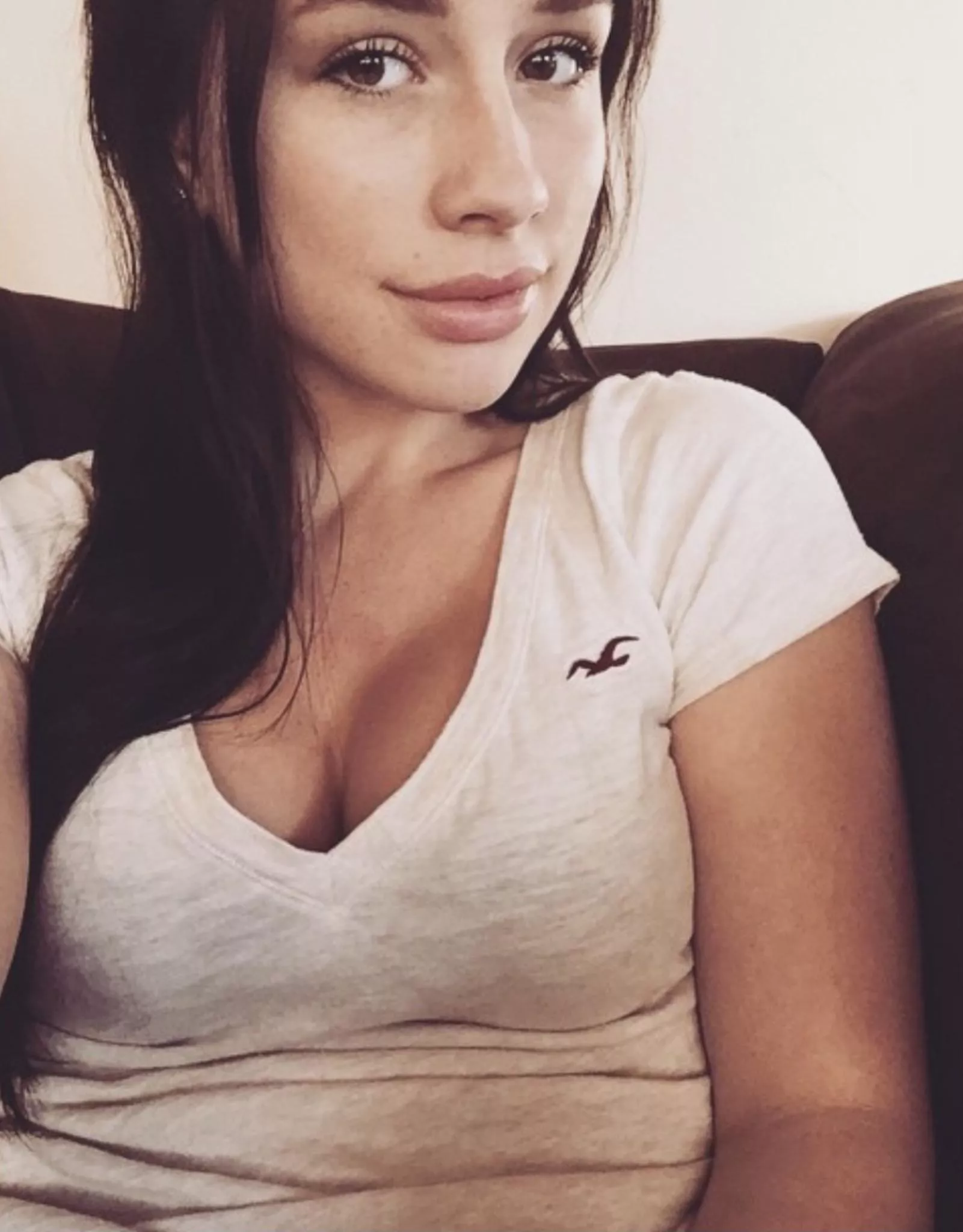 I want Daddy to cum inside me 💕 I want Daddy to cum inside me 💕