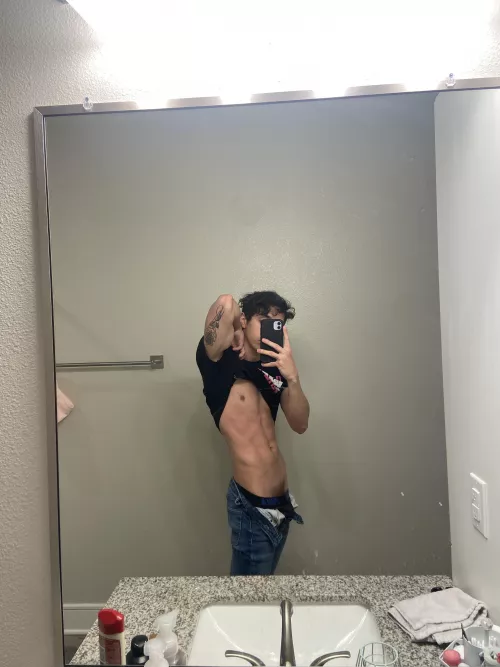 I want more tattoos