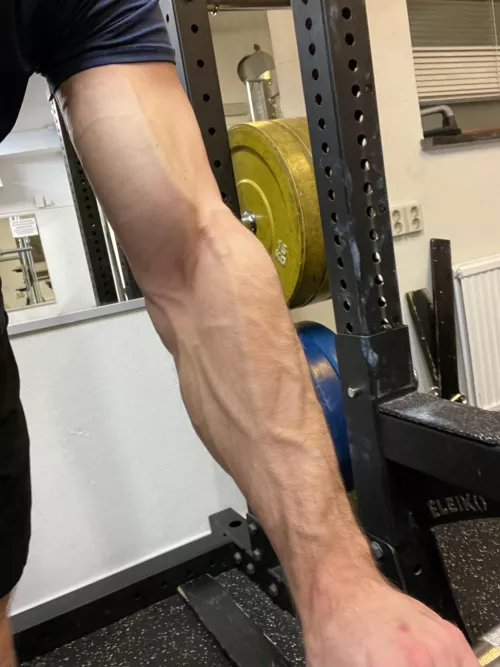 I want someone to grip me like this.