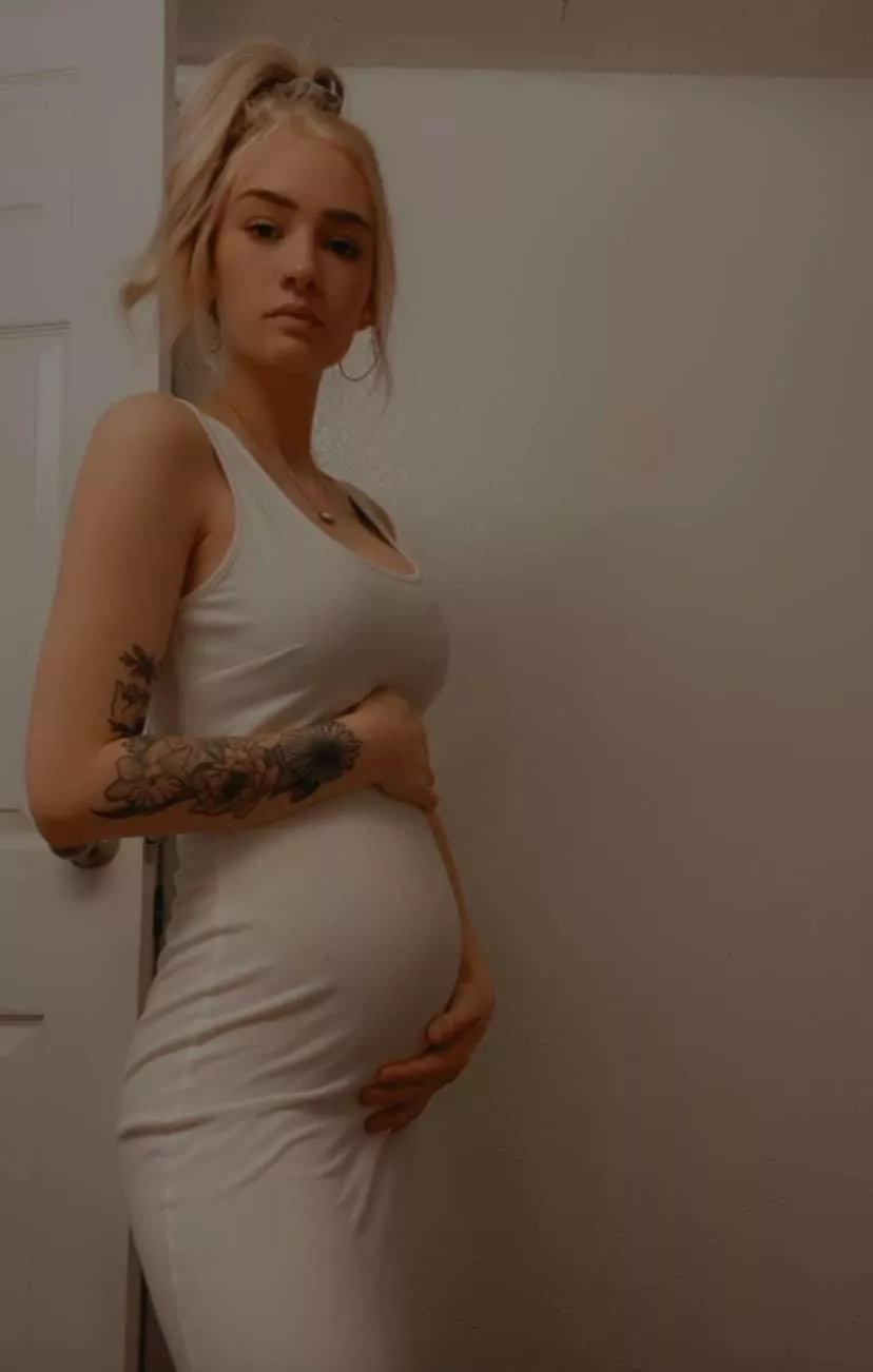 I want to be pregnant again😩 I want to be pregnant again😩