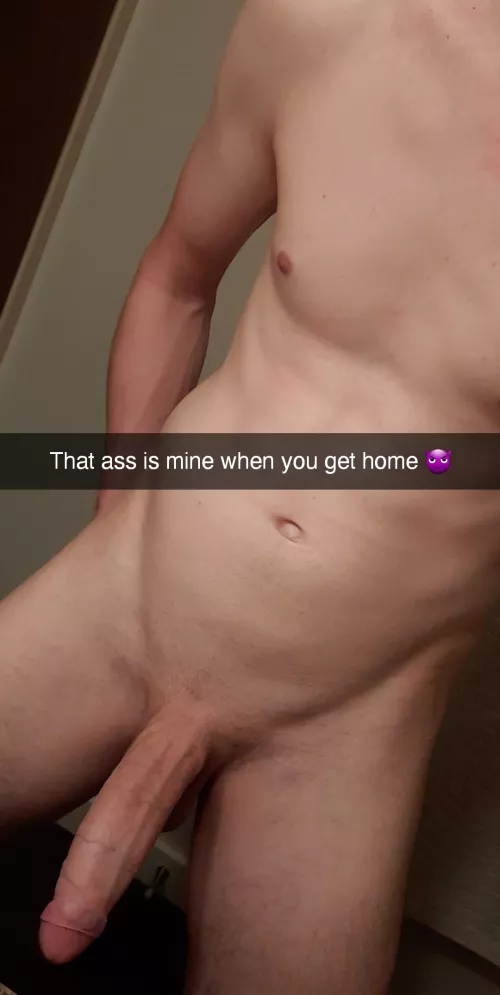I want to be that nerdy, big dick guy in your inbox.